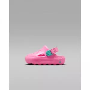 나이키 조던 하이드립 베이비 신발 // 핑크 글로우/하이퍼 오렌지/라이트 아쿠아 HF5983-603