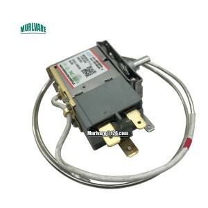 17431000000205 Midea 냉장고 CDD-132CMA(E)/88CM(C)/88CM(E)용 WDF30E-EX WDFE28Z-L2 온도 조절기