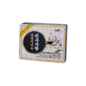 케이스한방때비누 피부사랑 1p