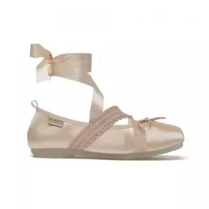 락피쉬웨더웨어 BANDING BALLET FLATS 4 colors