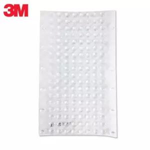 3M 미끄럼방지 범폰 패드 쿠션 유리받침 SJ-5302 144P