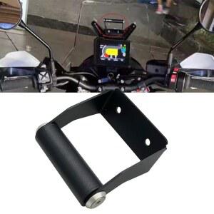 PCX브라켓 790 890 ADVENTURE ADV 네비게이션 거치대 GPS 전화 걸게 오토바이 홀더 걸이 핸들 브라켓 스탠드