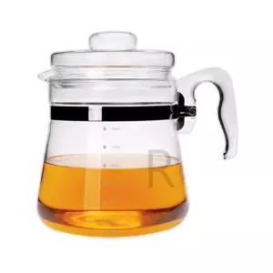 이탈리아노 내열유리 약탕기 3.5L 1P 5925 -O 홍삼제조기 전기약탕기 건강 원 멀티약탕기 달임기