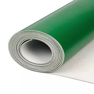pvc 롤장판 미끄럼방지 복도 공장 작업장 사무실바닥재 논슬립 창고 시공 내구성 컬러