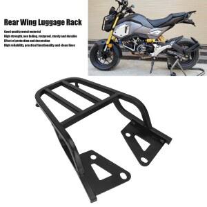 PCX브라켓 오토바이 수하물 후방 라이드 MSX125 GROM 거치대 선반 교체 필라온