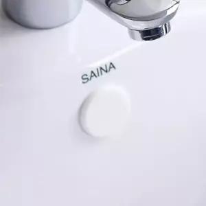 세면대 구멍 마개 오버홀 오버플로우 캡 세면대마개 오버홀마개 오버플로우캡