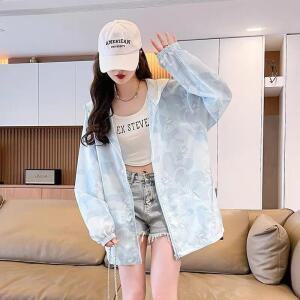피로달 여성 귀요미 케이티 고양이 캐릭터 후드 가을 커플 집업 카디건