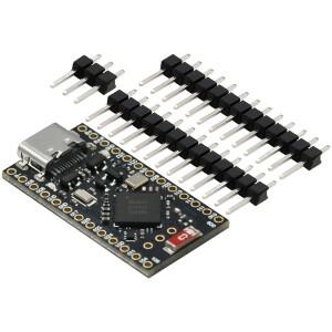 Nano V2.0 블루투스 충전 관리와 호환되는 NRF52840개발 보드 슈퍼 미니 소형