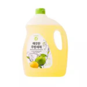 노브랜드 더 깨끗한 주방 세제 4L