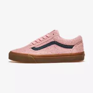 반스 VN000E9TBIZ-PINK/NAVY 올드 스쿨 - 핑크/네이비 PINK/NAVY 448195