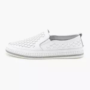 베어파우 K263084MA-W-WHITE 마리안 슬립온 화이트 (K263084MA-W) - WHITE 448161