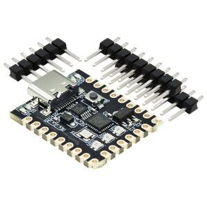 전자 프로젝트용 Type-C ATMEGA328P 칩 CH340 직렬 포트가 있는 Arduino Nano Mini개발 보드용 초소형