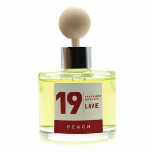 라비에 차량용방향제 50ml 19피치 012968 스페인방향제 아로마방향제 리드디퓨져