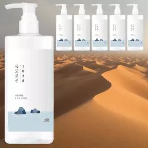 라운드랩 1025 독도 로션 400ml 6개