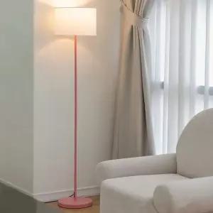 HD119LS 모던 컬러 장스탠드 카페 거실 플로어