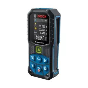 거리측정기 glm50- 27cg 그린레이저 블루투스 50m