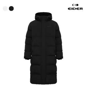 스테롤 L 25년도 VER 공용 윈드스토퍼 롱패딩 롱다운 구스 [2컬러 택1] DUW25509
