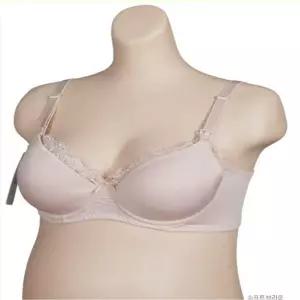 A컵 와이어수유브라 수유속옷 모유수유브라 수유용브래지어 예쁜수유브라