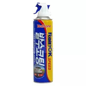 불스원 레인OK 스피드 발수코팅제 380ml