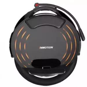 INMOTION V10F 외발 전동휠 84V 960Wh 고성능 성인 출퇴근 대리기사 이동용