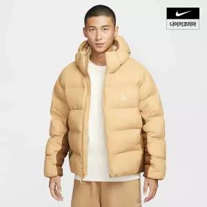나이키 NIKE ACG 루나 레이크 패딩 PrimaLoft 남성 써마 핏 ADV 루즈 후드 재킷 FV8911-297