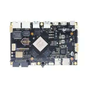 Rockchip RK3588 개발 보드 6T NPU 8 코어 8K 소스 생성 NANO-RK3588