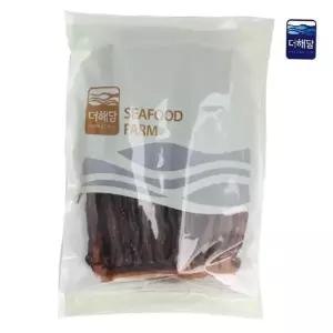 건조오징어 (SM)더해담 대왕발(오징어모은다리)1kg