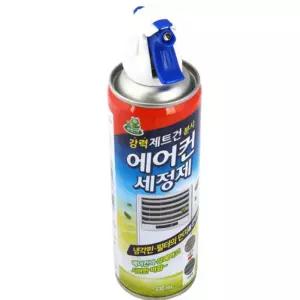 안올렸어요 WFJHGRD ml 330ml 세정제 파워 필터 에어컨 먼지 제트건