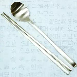 혼수용품 고궁수저 방짜 특가한국유기 숟가락 테이블웨어 놋컵 샤브샤브냄비 놋그릇 선물 놋밥그릇