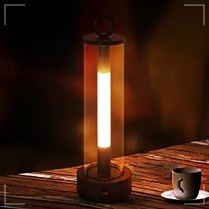 램프 조명하우스밝기조절무선터치테이블스탠드무드등