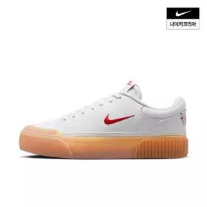 나이키 NIKE 여성 코트 레거시 리프트 FV5526-103