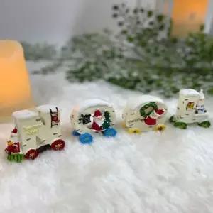 노엘 산타 4p set