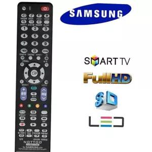 무설정 삼성TV전용 만능리모컨 스마트 HD콘 일반 3D 3DTV