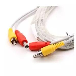 IRCA coms 케이블 CCTV 20M