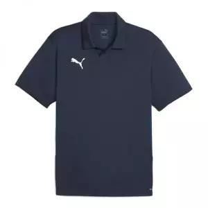 브랜드정품 푸마 PUMA 팀골 폴로(65877106) 반팔티셔츠 192904