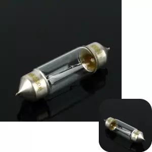 파인테라 자동차 실내등 차량 번호판등 램프 전구 12V 36mm