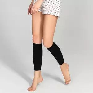 다리 종아리압박밴드 압박스타킹 간호사 승무원 수면