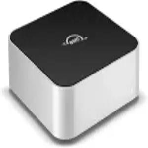 OWC 2.0TB HDD 미니스택 USB 3.2 스토리지 솔루션
