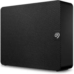 Seagate Expansion STKP4000400 4TB 데스크탑 하드 드라이브 - 외장 검은색 PC MAC 장치 지원 USB 3.0-1년