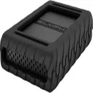 Glyph BlackBox 플러스 1TB 직렬 ATA USB 3.0 외장 하드 드라이브
