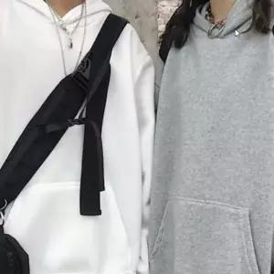 [오르토]후드티 무지 남녀공용 슬림핏 긴팔티셔츠 기본 후드 상의