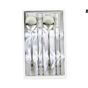 거북이부부수저세트