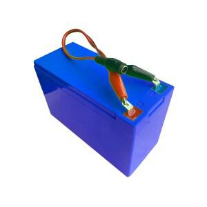 12V 24.5Ah 18650 리튬 배터리 팩 3S7P 태양 에너지 전기 자동차 12.6v 3A 용 충전식