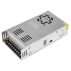 스위칭 전원 공급 장치 5V 12V DC 24V AC 110V - 220V 5A 10A 20A 30A 40A LED 스트립 CCTV 모터 용 SMPS
