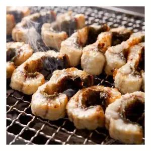 통영 바다장어 1kg (손질후650g내외/2-3미)+소스 2봉
