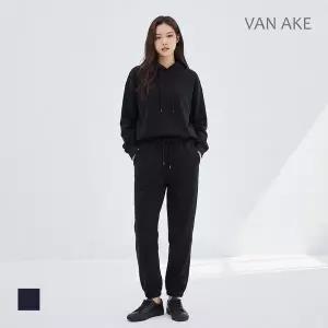 [반에이크] 밴딩 조거 데님팬츠_VB2ZDLU210B