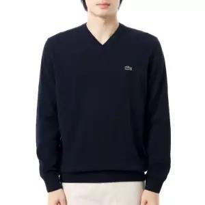 LACOSTE Classic Fit Sweater AH1951-166 클래식 핏 스웨터 4139860