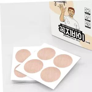 니플브라 남자 여자 젖꼭지 유두 가리개 꼭지바이1+1/니플밴드