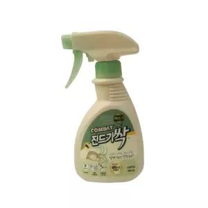 집먼지진드기퇴치 강력 침구 진드기 제거 퇴치제 스프레이 290ml