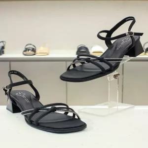 고세 GOCCE 여성 캐쥬얼 스트랩샌들 OZS5S034 2컬러 4CM 699077